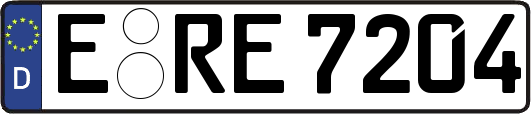E-RE7204