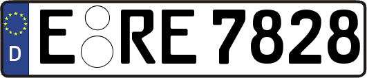 E-RE7828