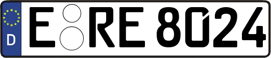 E-RE8024