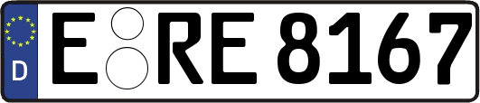 E-RE8167