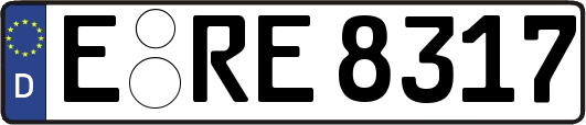E-RE8317