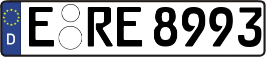 E-RE8993