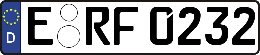 E-RF0232