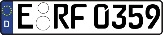 E-RF0359