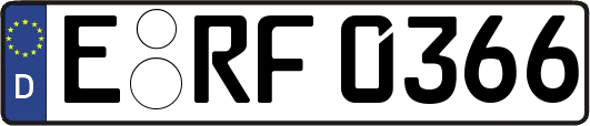 E-RF0366