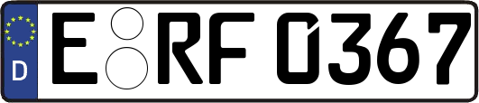 E-RF0367