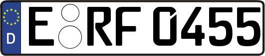 E-RF0455