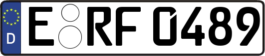 E-RF0489