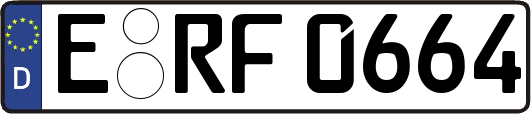 E-RF0664