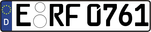 E-RF0761