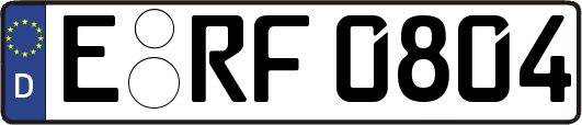 E-RF0804