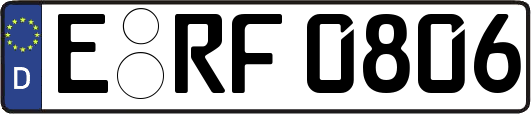E-RF0806