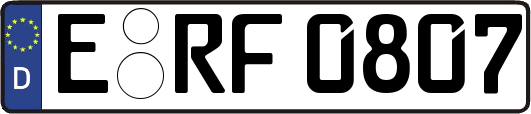 E-RF0807