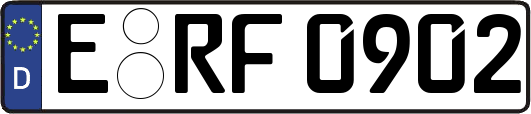 E-RF0902