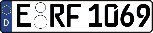 E-RF1069