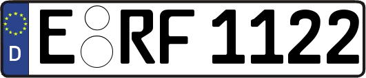 E-RF1122