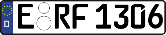 E-RF1306