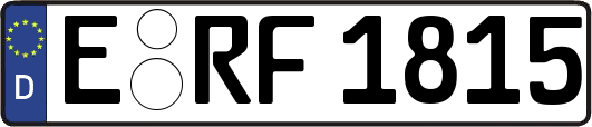 E-RF1815