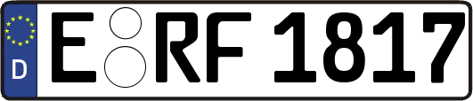 E-RF1817