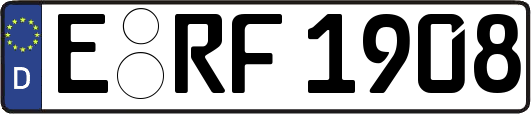 E-RF1908
