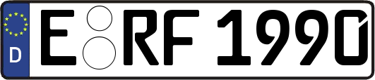 E-RF1990