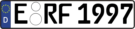 E-RF1997
