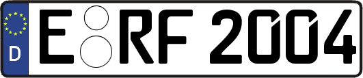 E-RF2004