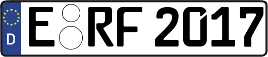 E-RF2017