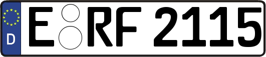 E-RF2115