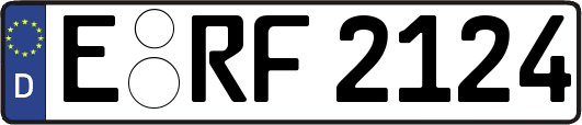 E-RF2124