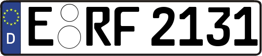 E-RF2131