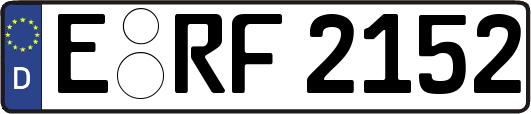 E-RF2152