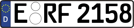 E-RF2158