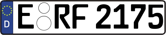 E-RF2175