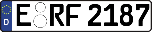 E-RF2187