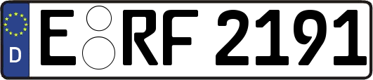 E-RF2191