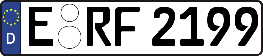 E-RF2199