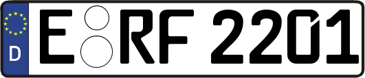 E-RF2201