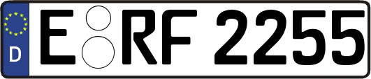 E-RF2255
