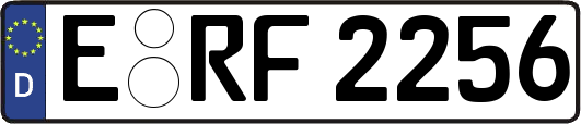 E-RF2256
