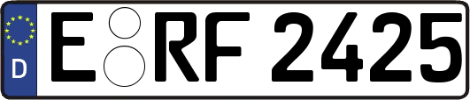 E-RF2425