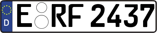 E-RF2437
