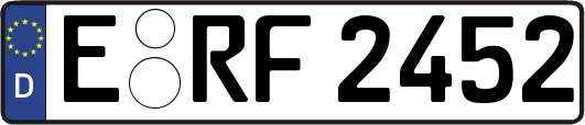 E-RF2452