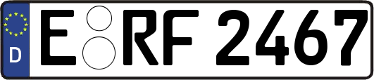 E-RF2467