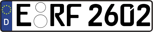 E-RF2602