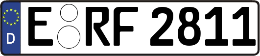 E-RF2811