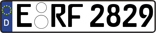 E-RF2829