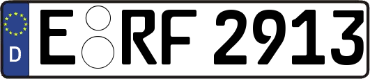 E-RF2913