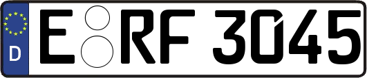 E-RF3045
