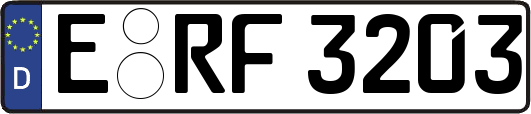E-RF3203